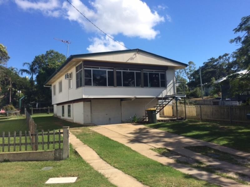 266 Lower Dawson Road, Allenstown QLD 4700